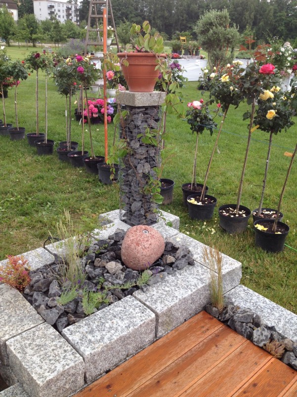 8. Rosen- & Gartenfestival Marktredwitz